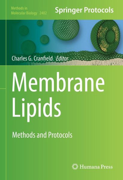 Membrane Lipids (eBook, PDF) Membrane Lipids (eBook, PDF)
