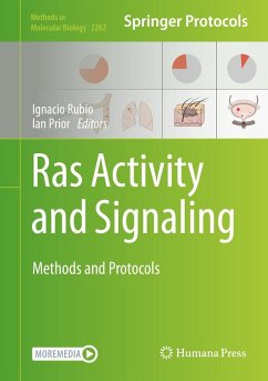 Ras Activity and Signaling (eBook, PDF)