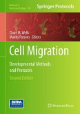 Cell Migration (eBook, PDF)