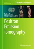 Positron Emission Tomography (eBook, PDF)