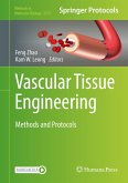 Vascular Tissue Engineering (eBook, PDF)