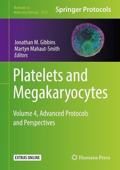Cover Platelets and Megakaryocytes (eBook, PDF)