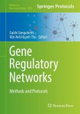 Gene Regulatory Networks (eBook, PDF)