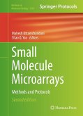 Small Molecule Microarrays (eBook, PDF)