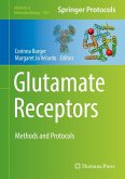 Glutamate Receptors (eBook, PDF)