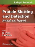 Protein Blotting and Detection (eBook, PDF)