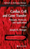 Cardiac Cell and Gene Transfer (eBook, PDF) Cardiac Cell and Gene Transfer (eBook, PDF)