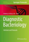Diagnostic Bacteriology (eBook, PDF)