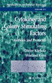 Cytokines and Colony Stimulating Factors (eBook, PDF)