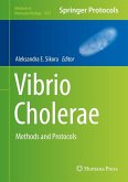 Vibrio Cholerae (eBook, PDF)
