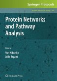 Protein Networks and Pathway Analysis (eBook, PDF)