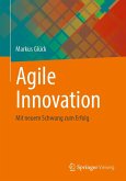 Agile Innovation (eBook, PDF)