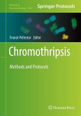 Chromothripsis (eBook, PDF)
