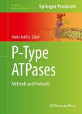 P-Type ATPases (eBook, PDF)