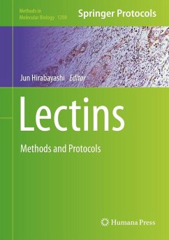 Lectins (eBook, PDF)