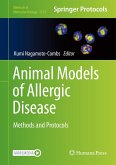 Animal Models of Allergic Disease (eBook, PDF)