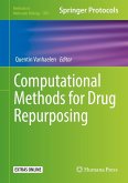 Computational Methods for Drug Repurposing (eBook, PDF)