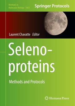 Cover Selenoproteins (eBook, PDF)