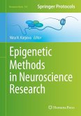 Epigenetic Methods in Neuroscience Research (eBook, PDF)