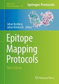 Epitope Mapping Protocols (eBook, PDF)