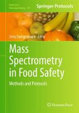 Mass Spectrometry in Food Safety (eBook, PDF)