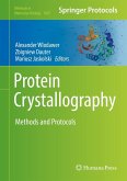 Protein Crystallography (eBook, PDF)