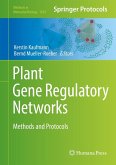 Plant Gene Regulatory Networks (eBook, PDF)