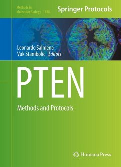 Cover PTEN (eBook, PDF)