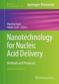 Nanotechnology for Nucleic Acid Delivery (eBook, PDF)