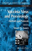 Vaccinia Virus and Poxvirology (eBook, PDF) Vaccinia Virus and Poxvirology (eBook, PDF)