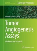 Tumor Angiogenesis Assays (eBook, PDF)