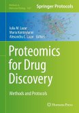 Proteomics for Drug Discovery (eBook, PDF)
