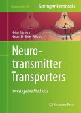 Neurotransmitter Transporters (eBook, PDF)