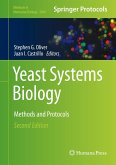 Yeast Systems Biology (eBook, PDF)