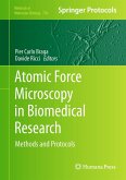 Atomic Force Microscopy in Biomedical Research (eBook, PDF)
