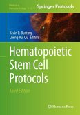 Hematopoietic Stem Cell Protocols (eBook, PDF)