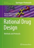 Rational Drug Design (eBook, PDF)