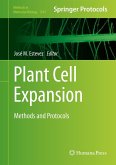 Plant Cell Expansion (eBook, PDF)