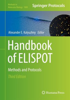 Handbook of ELISPOT (eBook, PDF)