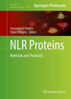 NLR Proteins (eBook, PDF)