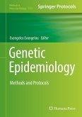 Genetic Epidemiology (eBook, PDF)