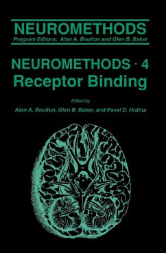 Cover Receptor Binding (eBook, PDF)