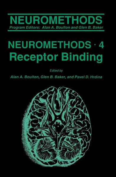 Receptor Binding (eBook, PDF) Receptor Binding (eBook, PDF)