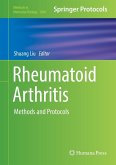 Rheumatoid Arthritis (eBook, PDF)