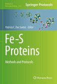 Fe-S Proteins (eBook, PDF)