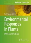 Environmental Responses in Plants (eBook, PDF)