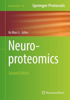 Cover Neuroproteomics (eBook, PDF)
