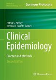 Clinical Epidemiology (eBook, PDF)