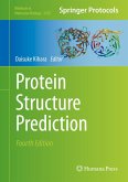 Protein Structure Prediction (eBook, PDF)