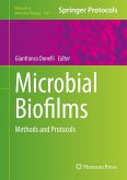 Microbial Biofilms (eBook, PDF)